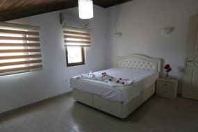 Arzu Apart Otel
