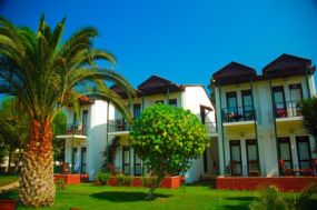 Aşa Club Holiday Resort
