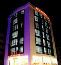 Asia Artemis Suites