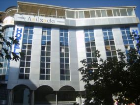 Asilzade Hotel
