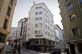 Aspalace Hotel