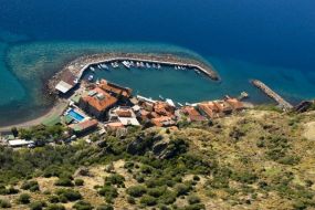 Assos Kervansaray Hotel