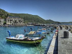 Assos San Pier Hotel