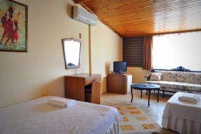 Assos Troy Otel