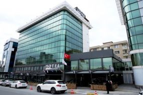 Ataşehir Palace Hotel
