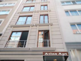 Atlas Apartments