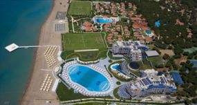 Attaleia Shine Tennis Golf & Spa Luxury