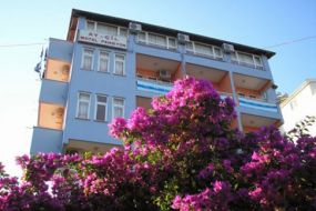 Ay&ccedil;il Apart-Pansiyon