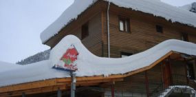 Ayder Elif Otel