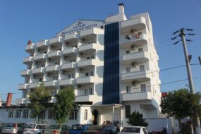 Aytur Beach Club Otel