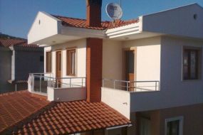 Ayvalık &Ccedil;amlık Villaları