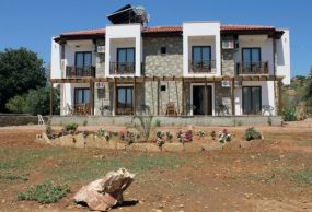 Ayyıldız Butik Otel