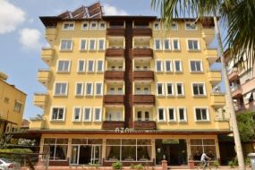Azak Suite Hotel