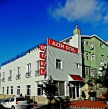 Azim Otel