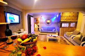 Bakırk&ouml;y Sahil Otel
