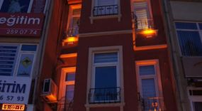 Barbarossa Residence