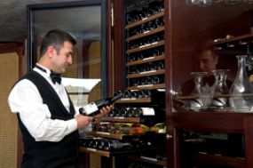 Bebek Hotel İstanbul