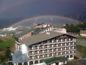 Beceren Otel Uludağ