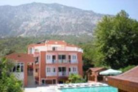 Beldibi Zurich Otel Kemer