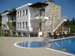 Belleza Apart Hotel
