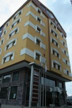 Bent Hotel