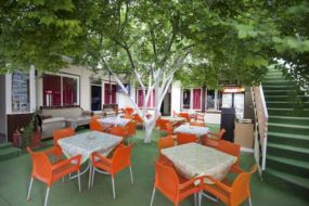 Bergama Hostel & Pension