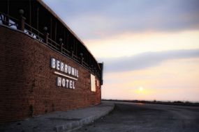 Berrunil Hotel