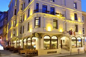 Best Western Empire Palace
