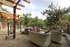 Beyaz G&uuml;vercin Otel