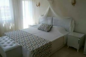 Beyaz Mavi Butik Otel & Restaurant
