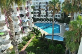 Beyazaltın Apart