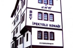 Beypazarı İpekyolu Konağı