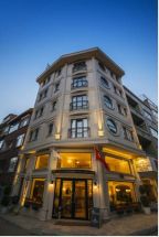 Biga Palas Hotel