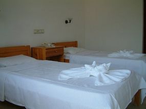 Bigehan Hill Hotel