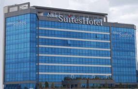 Bika Suites Hotel İstanbul