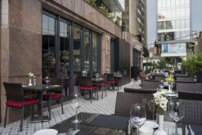 Bilek Boutique Hotel Kavacık