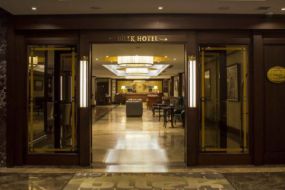 Bilek İstanbul Hotel