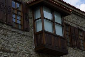 Birgi Butik Otel Saliha Hanım Taş Konak