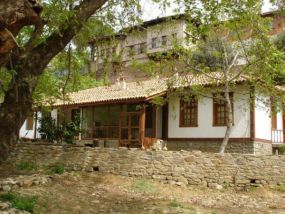 Birgi &Ccedil;ınaraltı Pansiyon