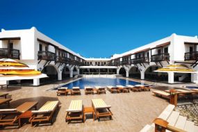 Bitez Han Beach Hotel