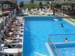 Bitez Life Apart Hotel