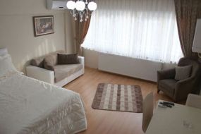 Black Bird Suite Otel