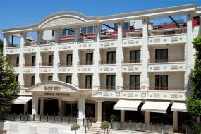 Black Bird Thermal Hotel & Spa