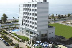 Blue Garden Otel