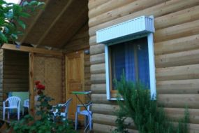 Blue Paradise Pension Çıralı