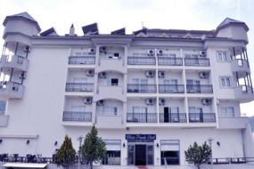 Blue Park Otel