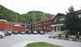 Bolu Termal Otel