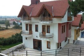 Bolu Yıldız Otel