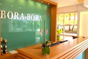 Bora Bora Butik Hotel