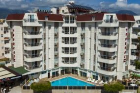 Boreas Suite Hotel
